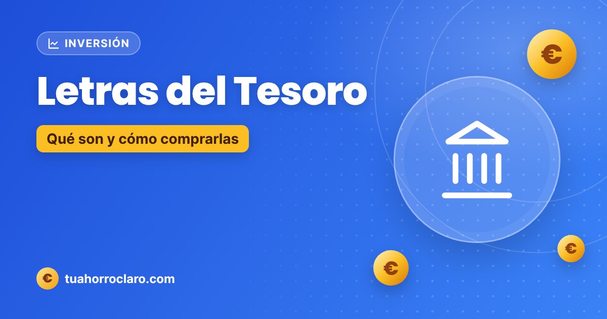 Letras del Tesoro